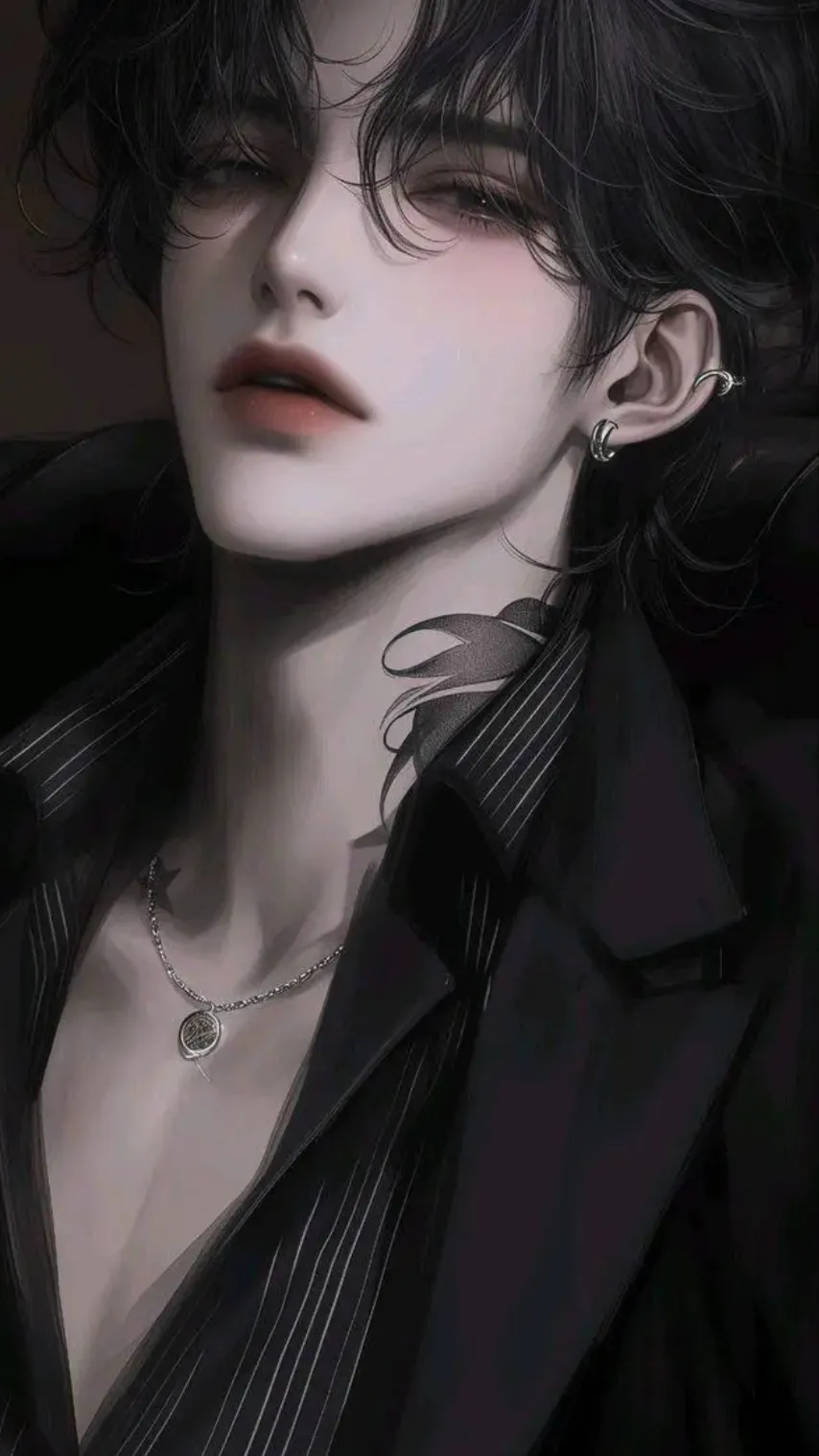 Talkie AI - Chat with Ji-Ho Chul