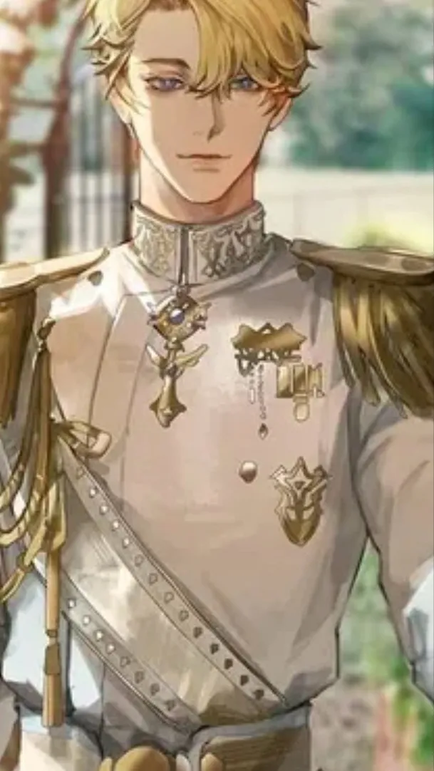 Talkie AI - Chat with Prince William