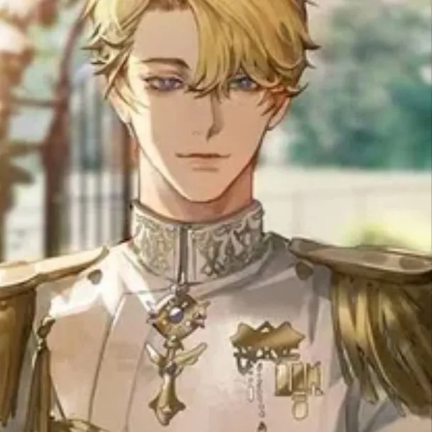 chat with ai character: Prince William