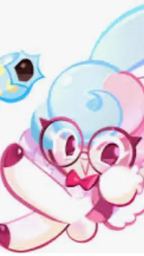 Talkie AI - Chat with Marshmallow Bunny