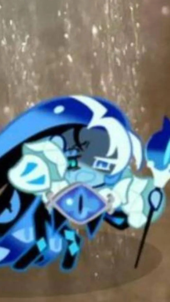ai character: Shadow Milk background