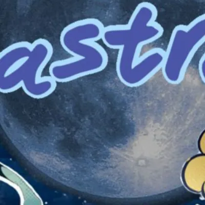 chat with ai character: Astro 