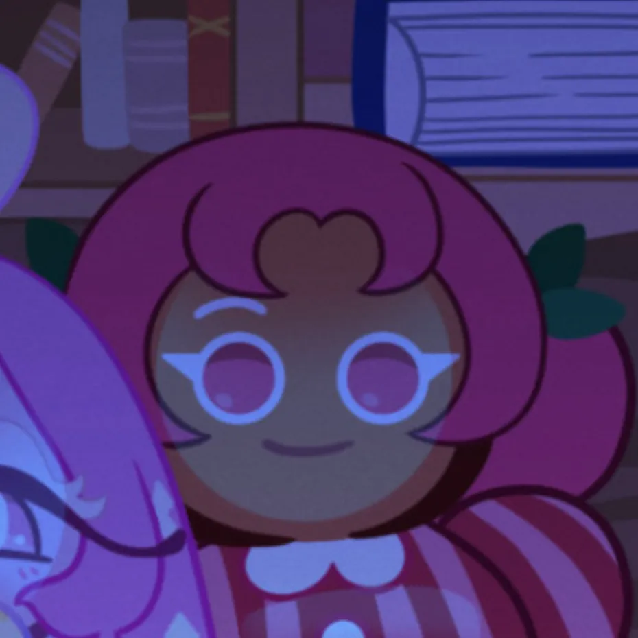 chat with ai character: Crk sleepover
