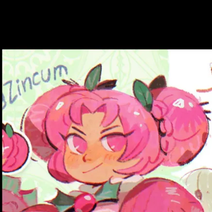 chat with ai character: Hollyberry