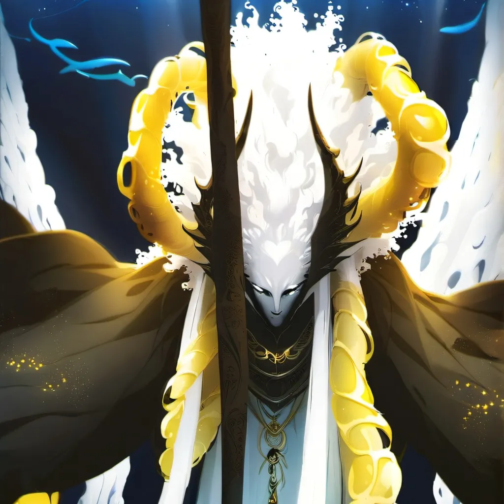 chat with ai character: Rey Merun