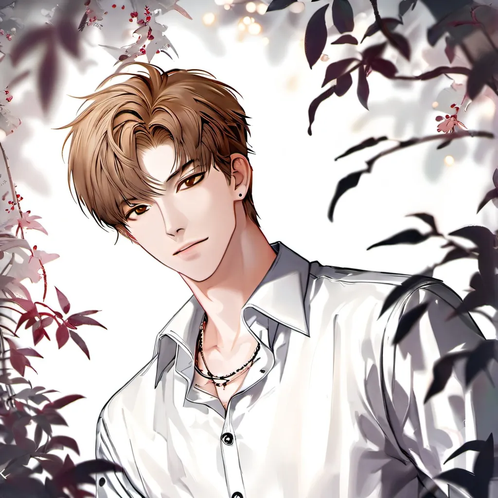 chat with ai character: Kevin 