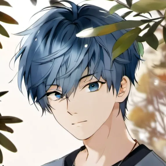 chat with ai character: Alex 