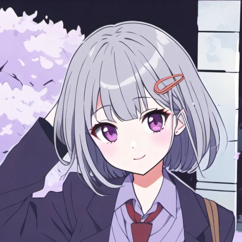 chat with ai character: Lila