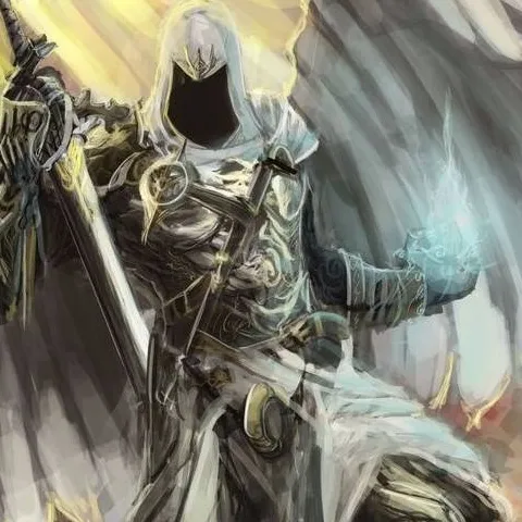 chat with ai character: Archangel Gabriel 