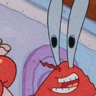chat with ai character: 💵🤑🦀Mr. Krabs 🦀🤑💵