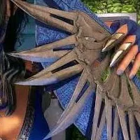 chat with ai character: 🪭kitana🪭
