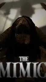 ai character: The Mimic background