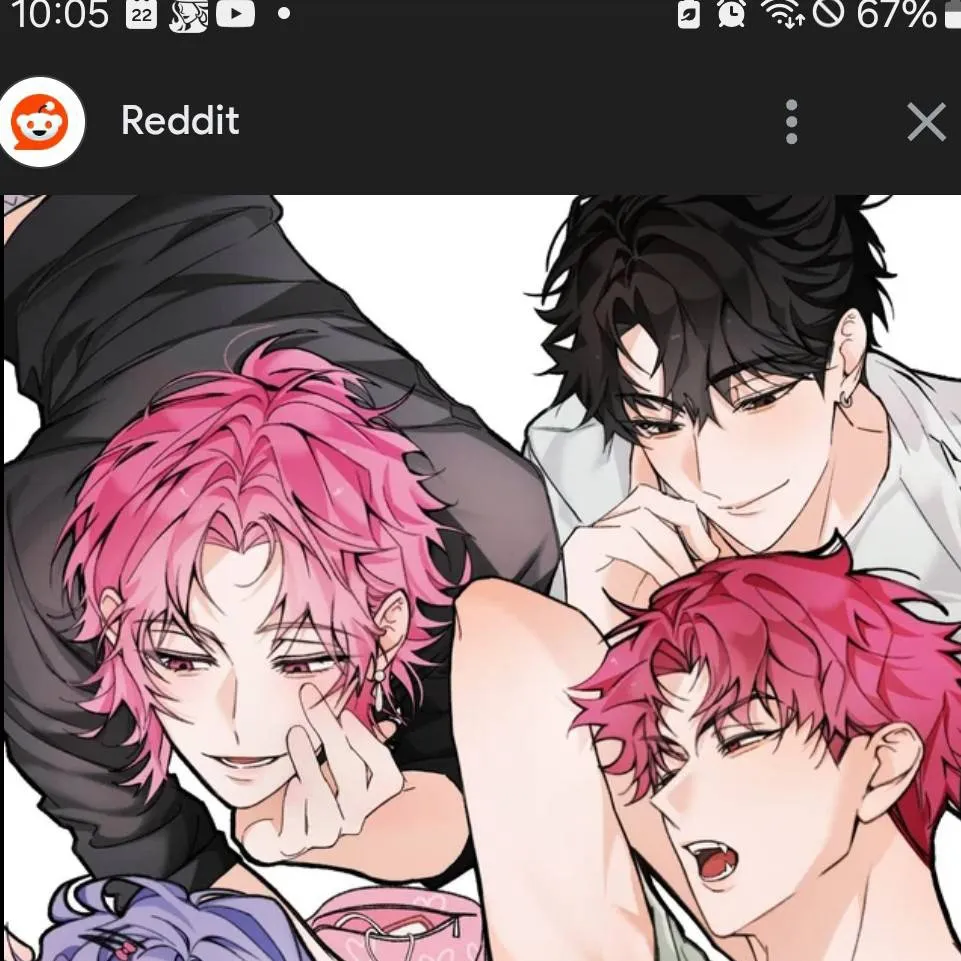 chat with ai character: Saja x huntrix