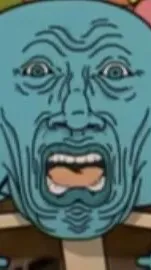 ai character: TAWOG background
