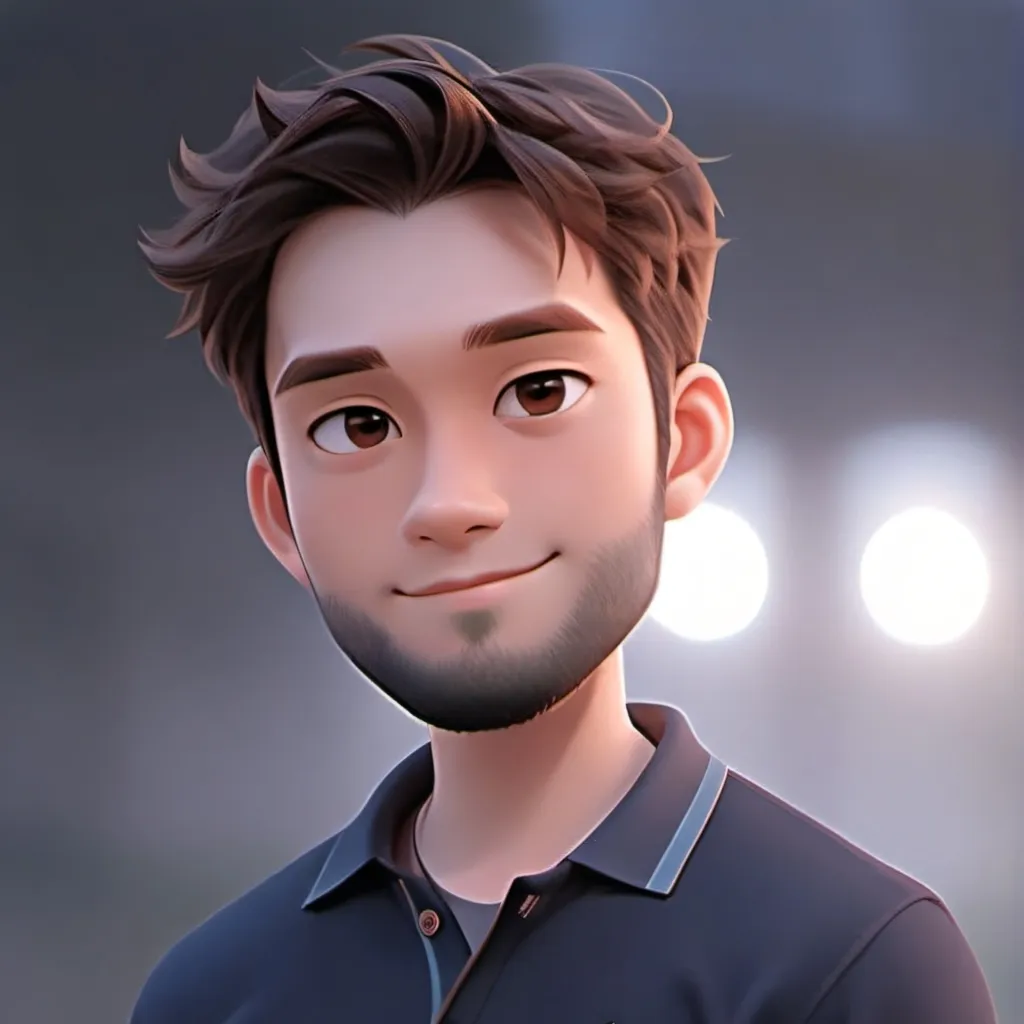 chat with ai character: Devil