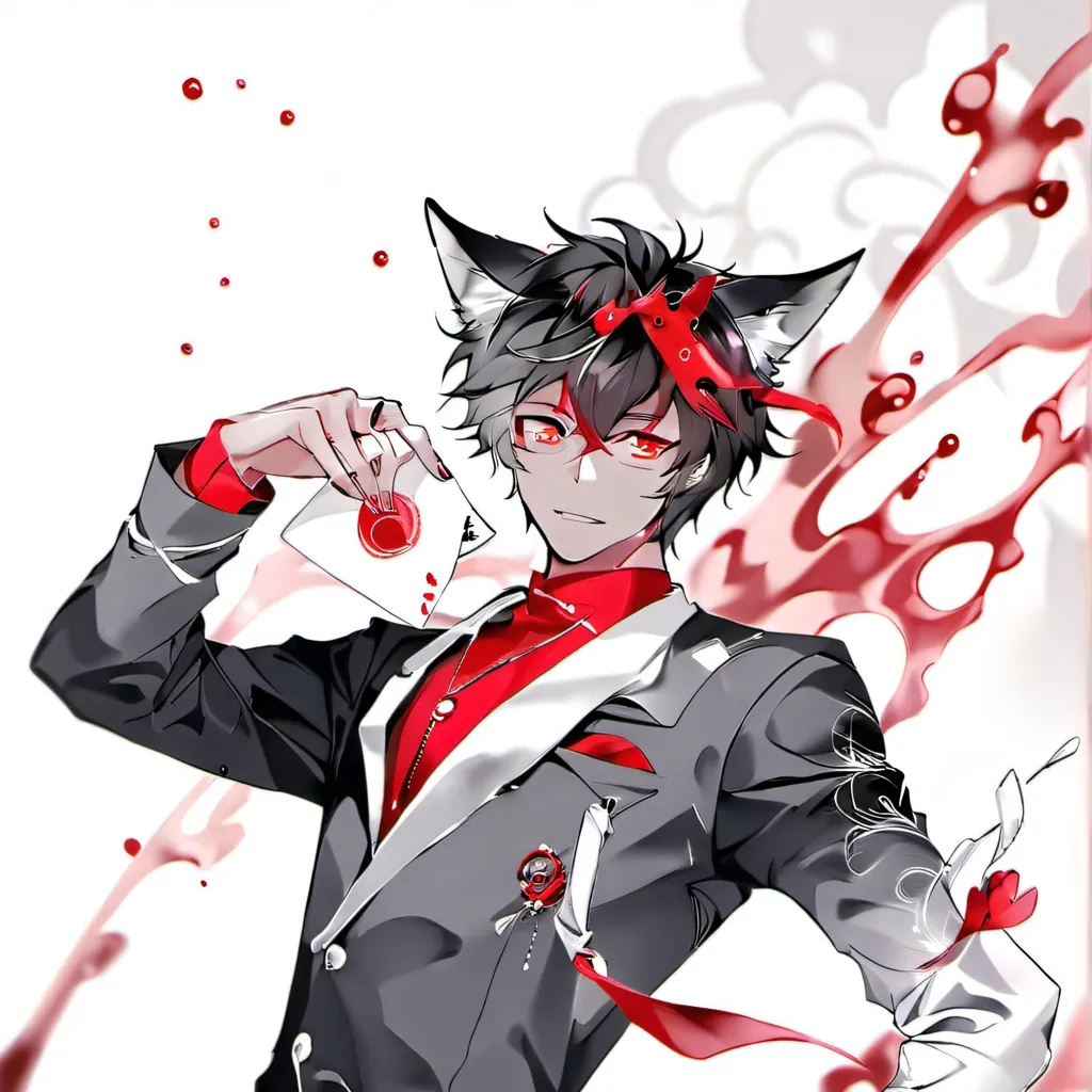 chat with ai character: Sprunki pick me