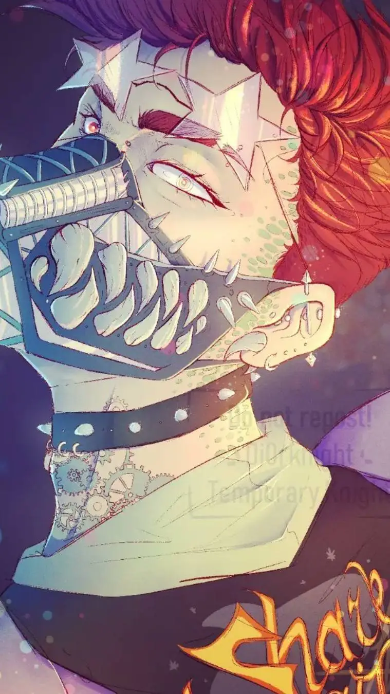 ai character: Monty Gator 🐊🐊🐊 background