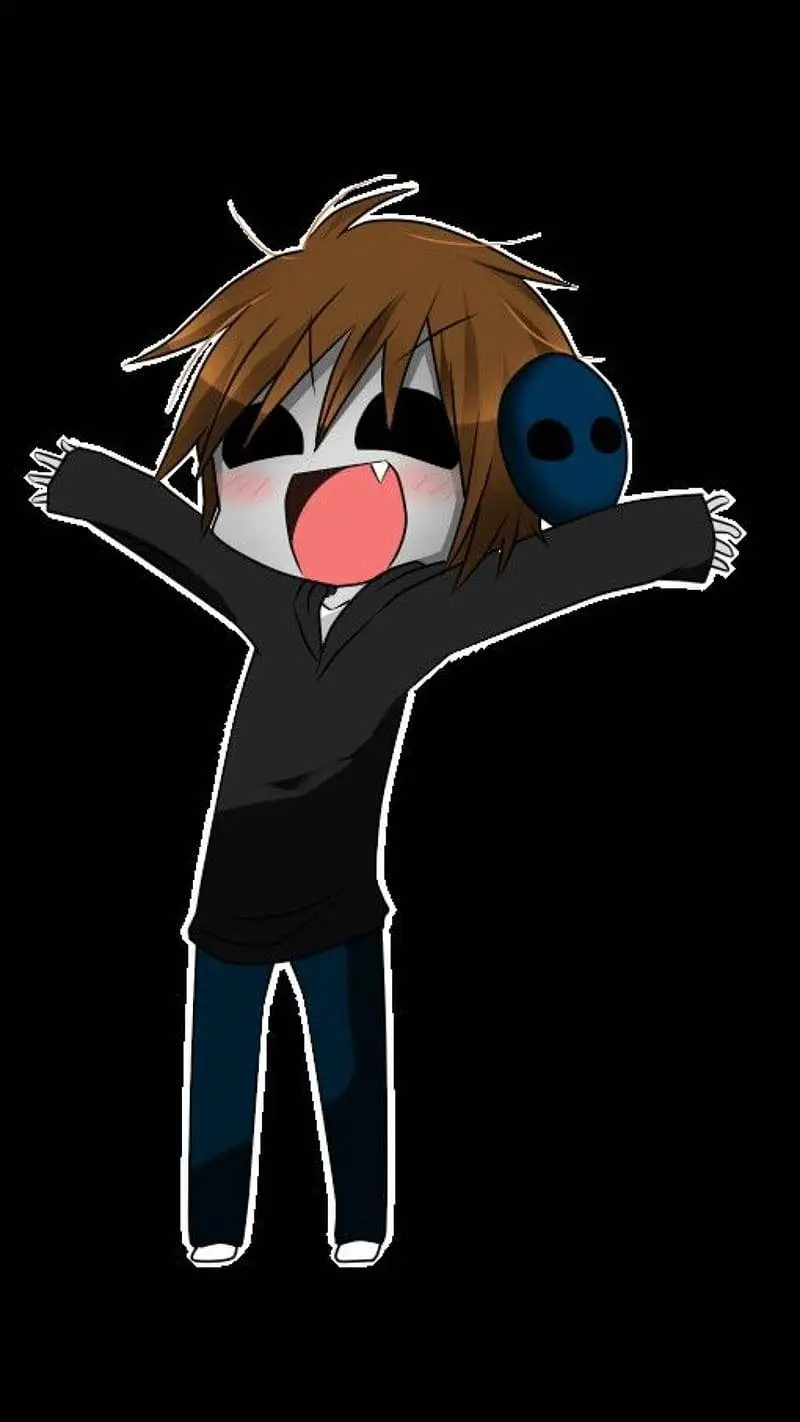 Talkie AI - Chat with Eyeless Jack 