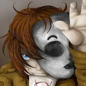 chat with ai character: Masky 