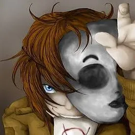 chat with ai character: Masky