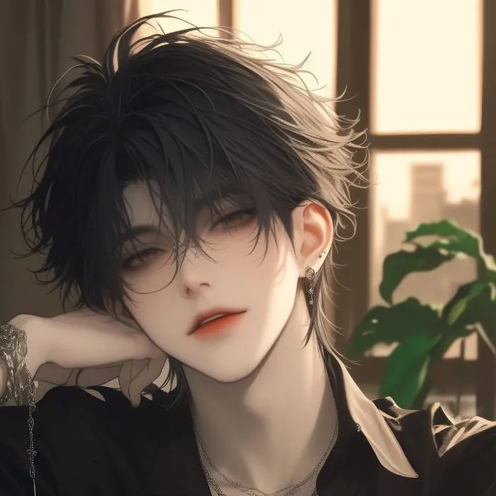 chat with ai character: Max