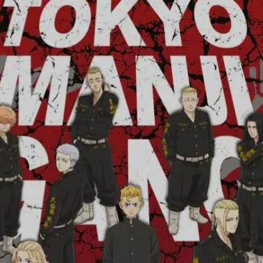 chat with ai character: tokyo revengers