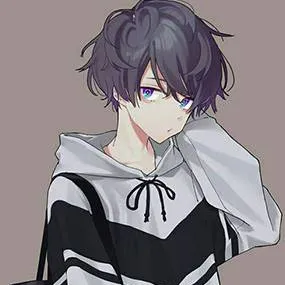 chat with ai character: Liam