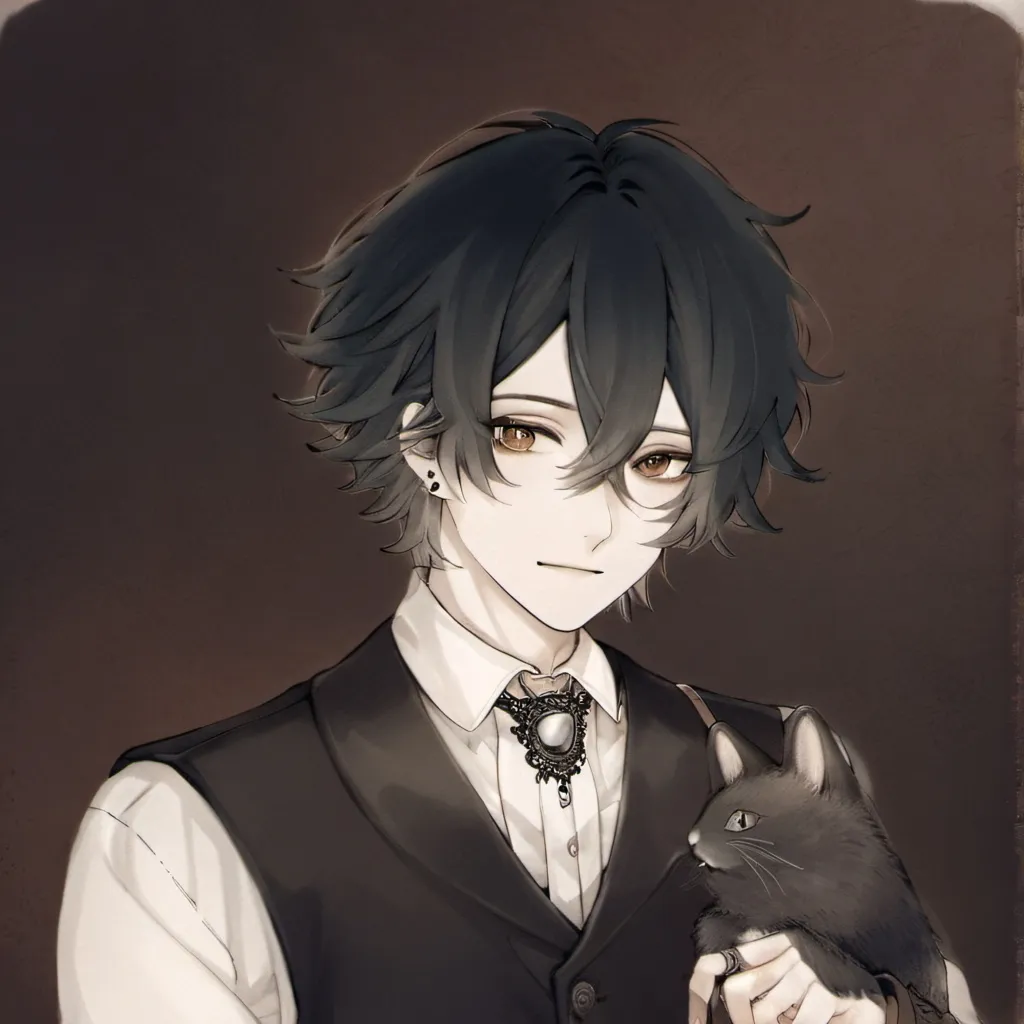 chat with ai character: MHC xxxxxx kny 