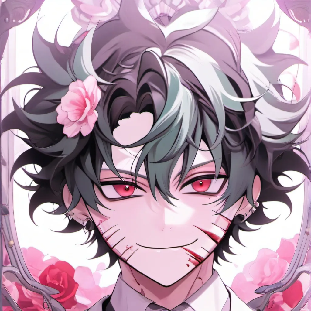 chat with ai character: tueresdekuvillano~