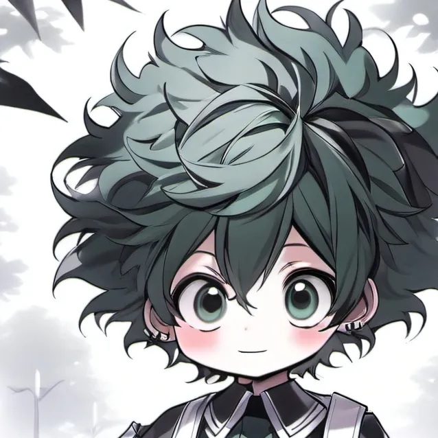 chat with ai character: 💥💢bakugo celoso💢💥