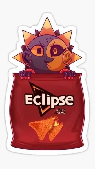 Talkie AI - Chat with Eclipse 