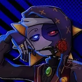 chat with ai character: ruin(halfbloodau)