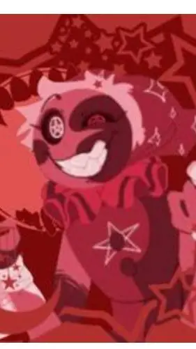 ai character: Harvest(sailor au) background