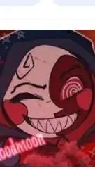 ai character: sailor BM (au) background