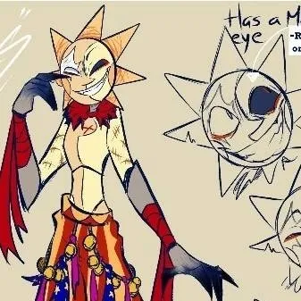 chat with ai character: Killersun(godau)