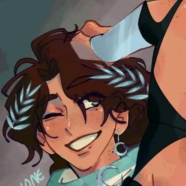 chat with ai character: Telemachus 