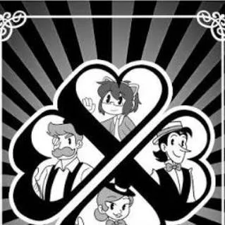 chat with ai character: Clover OR3O 