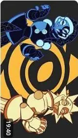 ai character: sunmoon(antivirus) background