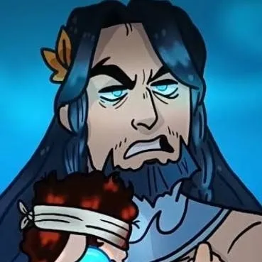 chat with ai character: ★°Poseidon°★