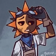 chat with ai character: solar(infectedau)