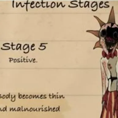 chat with ai character: sams(infectionau)