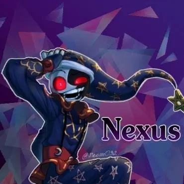 chat with ai character: Nexus(au)