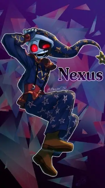 Talkie AI - Chat with Nexus(au)