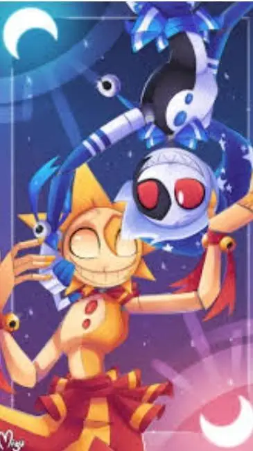 Talkie AI - Chat with sams × pickme(au)