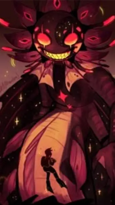 Talkie AI - Chat with siren eclipse 