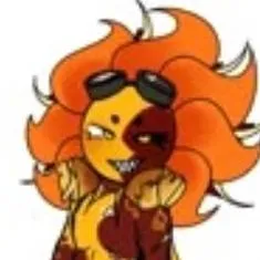 chat with ai character: siren solar au