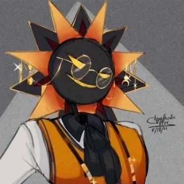 chat with ai character: Tsams school au