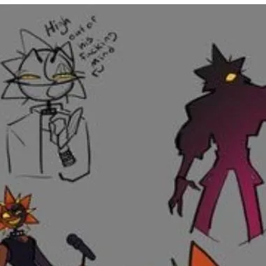 chat with ai character: Celestial Galaxy 