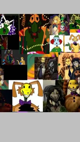 Talkie AI - Chat with ★~school~★