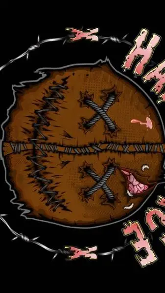 ai character: Emotion Infected  background